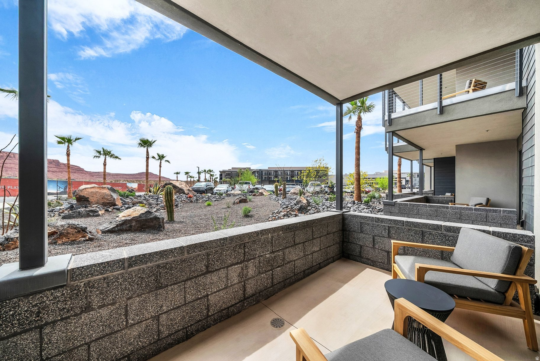BLACK DESERT VILLAGE CONDOS - Residential