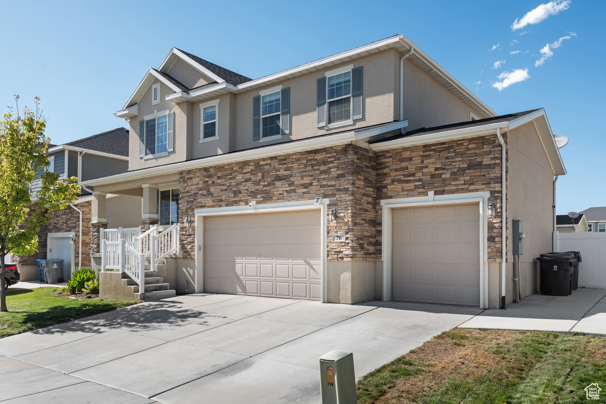 THE MAPLES POD 4 PHASE 1 - Residential