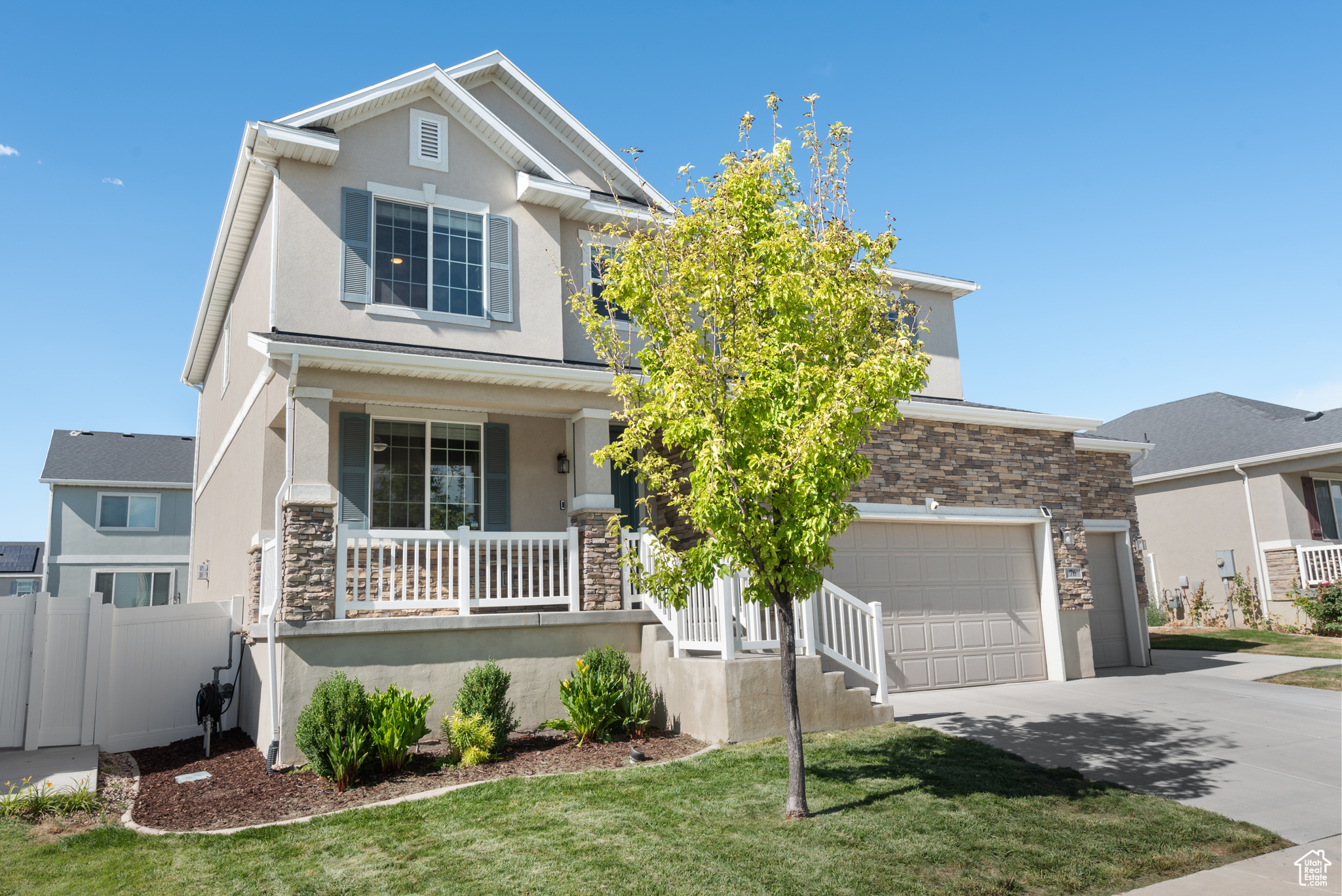 THE MAPLES POD 4 PHASE 1 - Residential