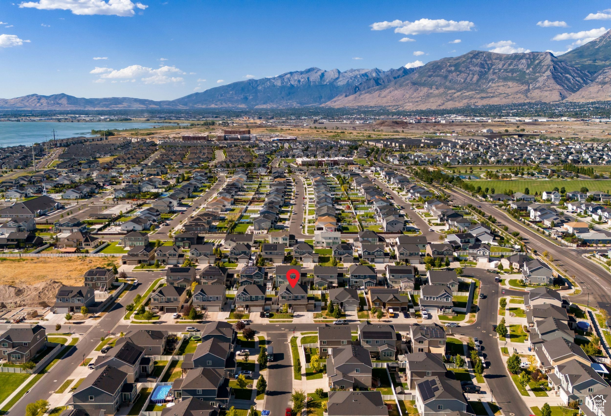 THE MAPLES POD 4 PHASE 1 - Residential