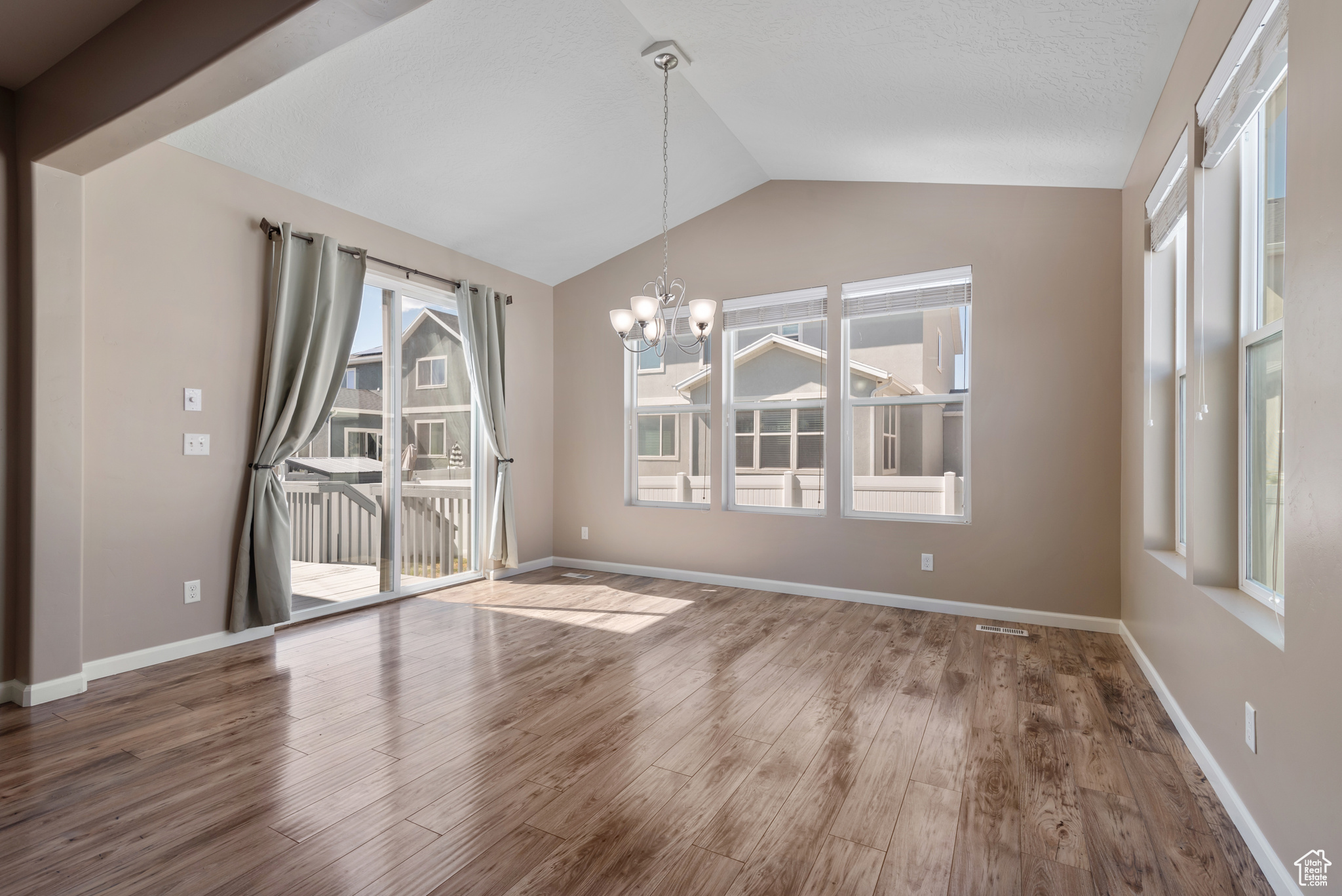THE MAPLES POD 4 PHASE 1 - Residential