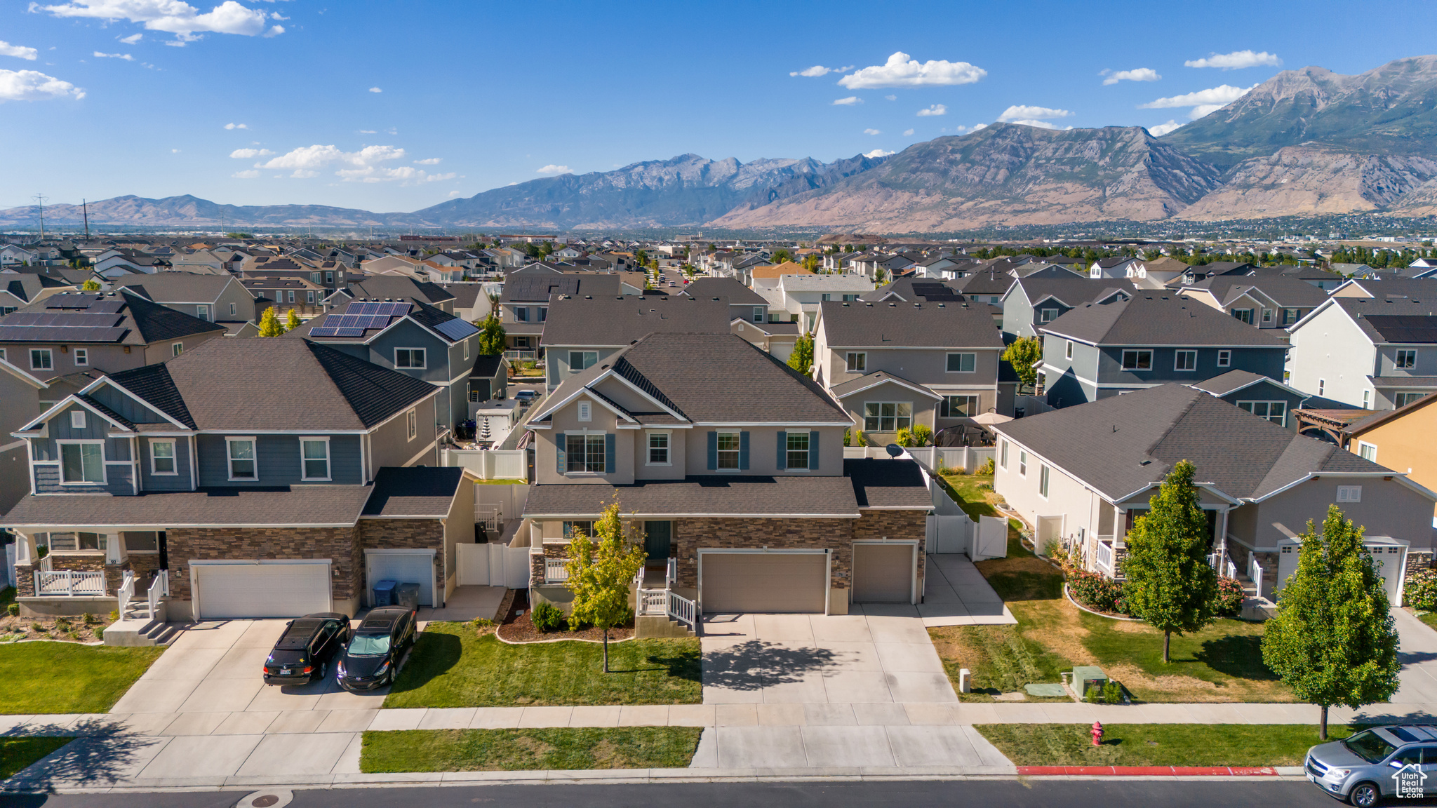 THE MAPLES POD 4 PHASE 1 - Residential