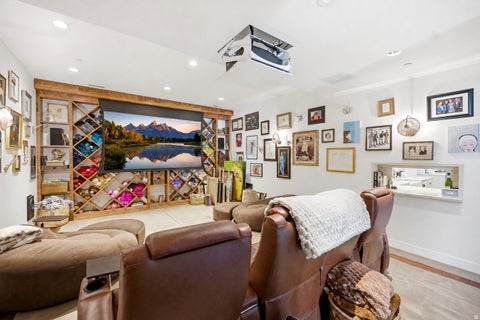 Tiny photo for 5971 N MAPLE RIDGE TRL, Oakley, UT 84055 (MLS # 2168855)