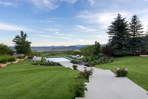Tiny photo for 5971 N MAPLE RIDGE TRL, Oakley, UT 84055 (MLS # 2168855)