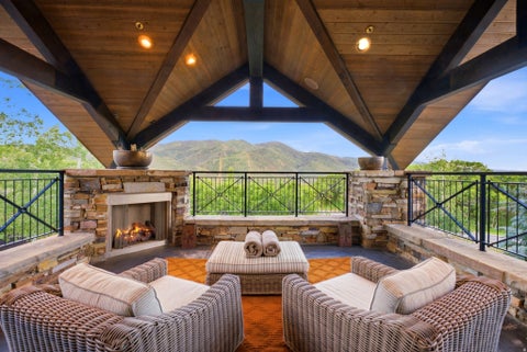 Tiny photo for 5971 N MAPLE RIDGE TRL, Oakley, UT 84055 (MLS # 2168855)
