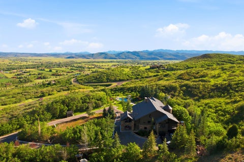 Tiny photo for 5971 N MAPLE RIDGE TRL, Oakley, UT 84055 (MLS # 2168855)