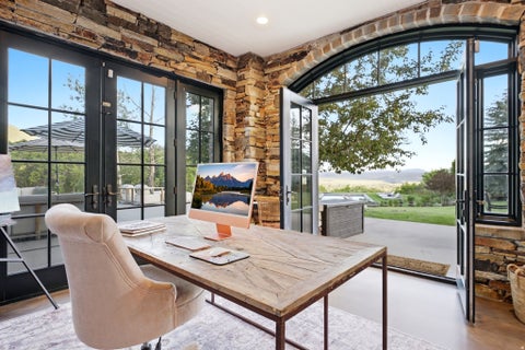 Tiny photo for 5971 N MAPLE RIDGE TRL, Oakley, UT 84055 (MLS # 2168855)