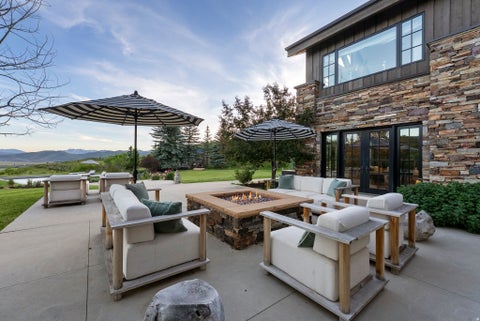 Tiny photo for 5971 N MAPLE RIDGE TRL, Oakley, UT 84055 (MLS # 2168855)
