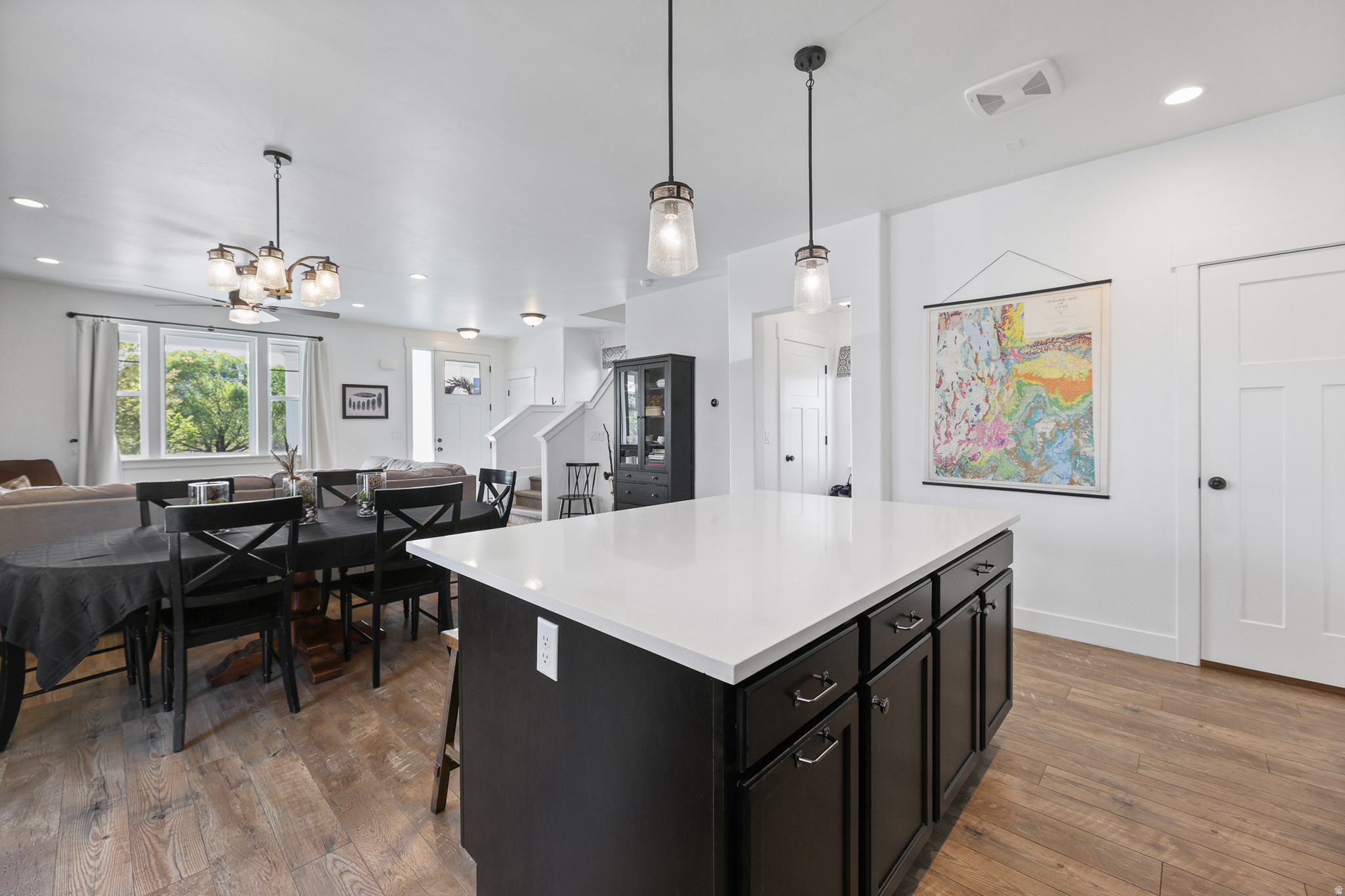 KENNECOTT - Residential