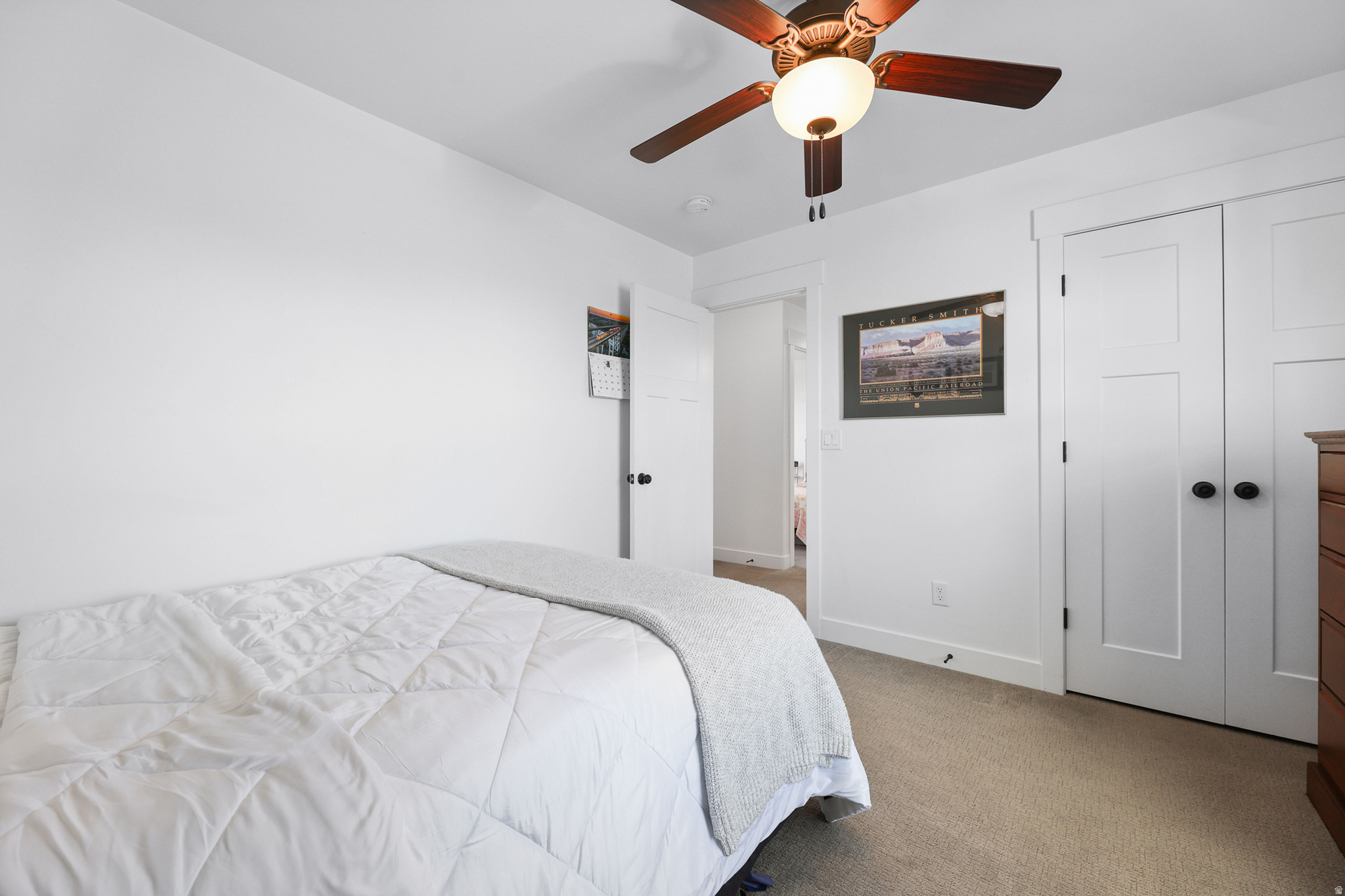 KENNECOTT - Residential