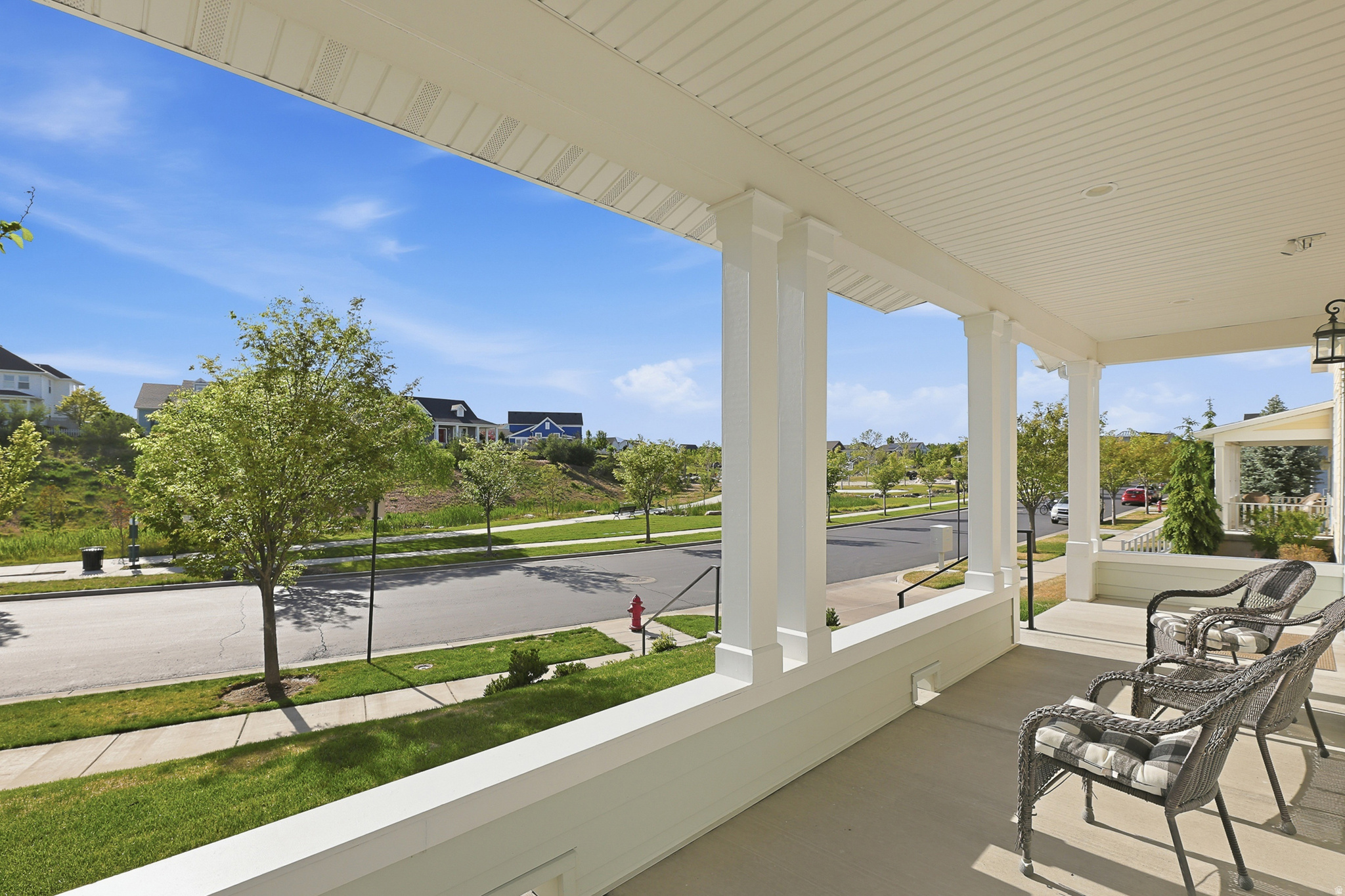 KENNECOTT - Residential