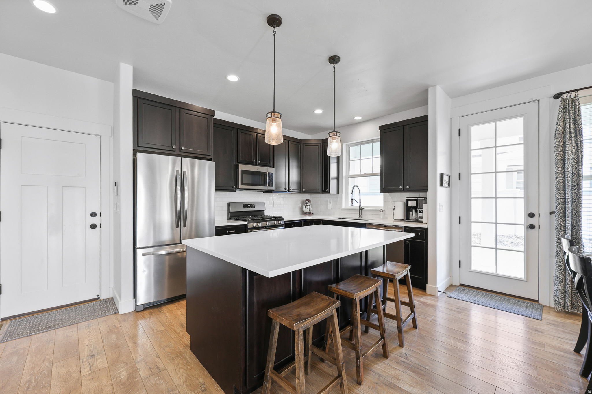 KENNECOTT - Residential
