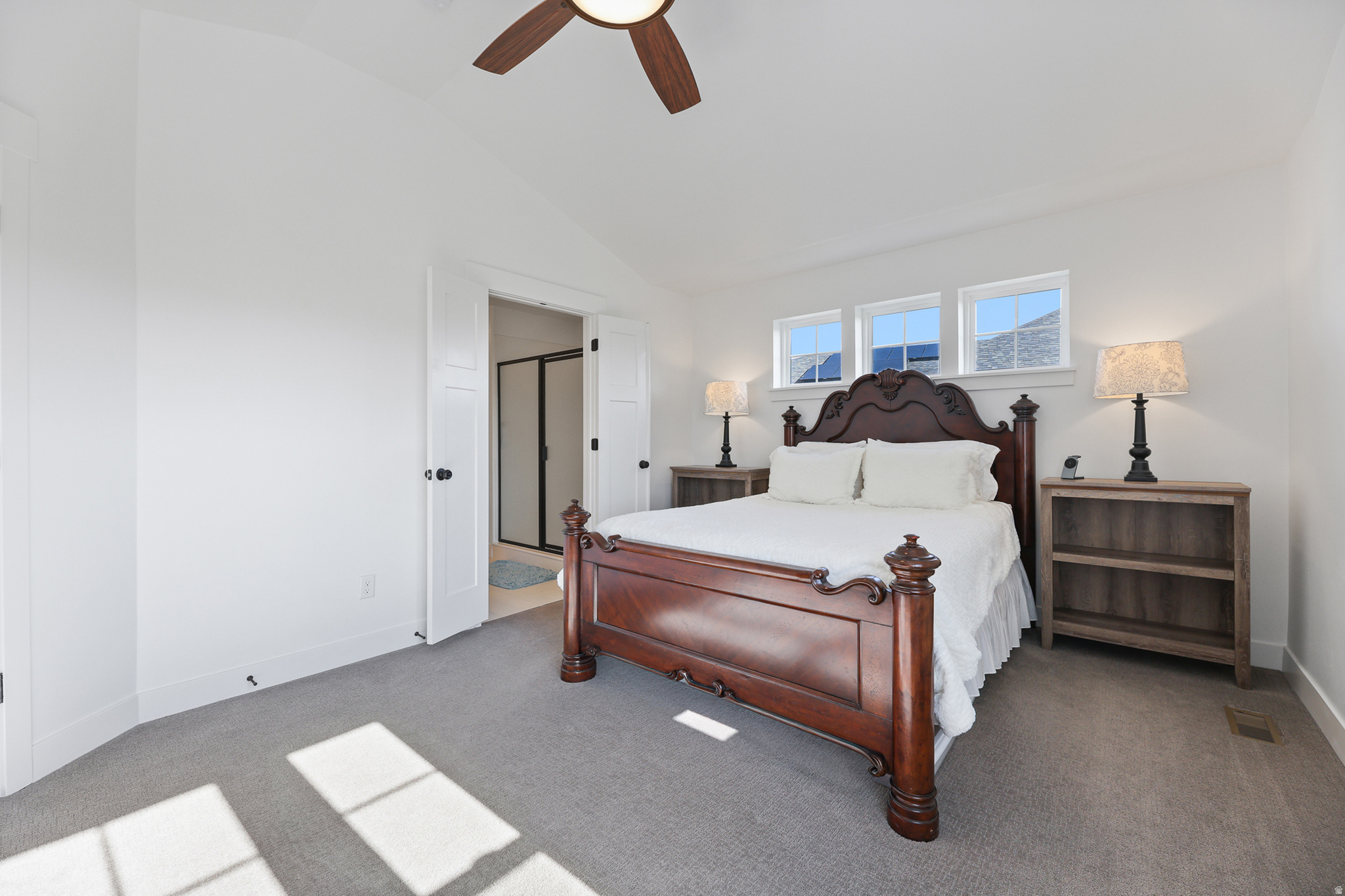 KENNECOTT - Residential