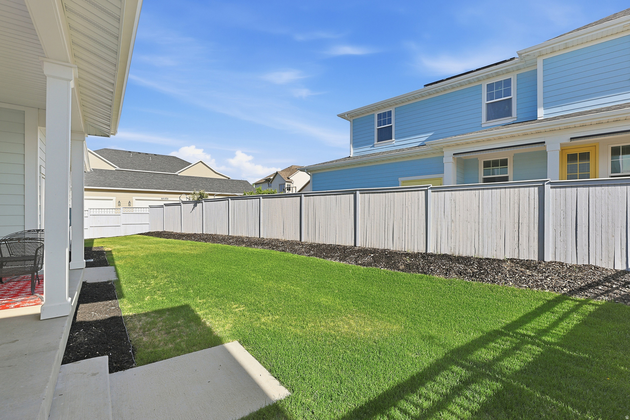 KENNECOTT - Residential
