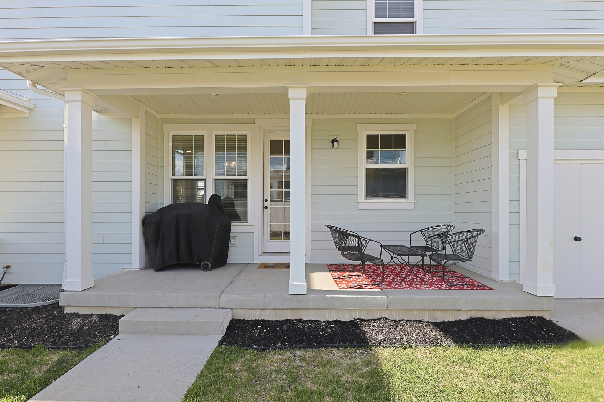 KENNECOTT - Residential