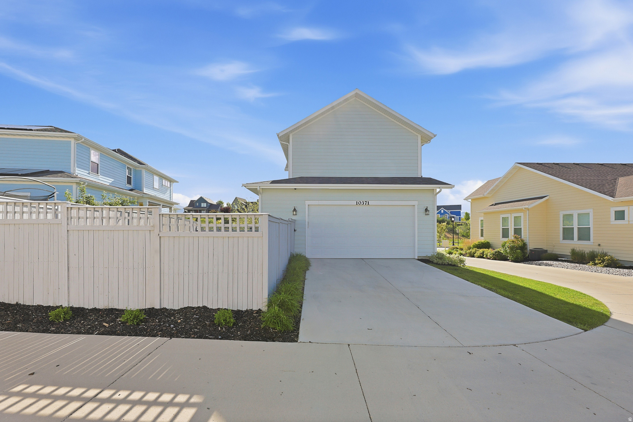 KENNECOTT - Residential