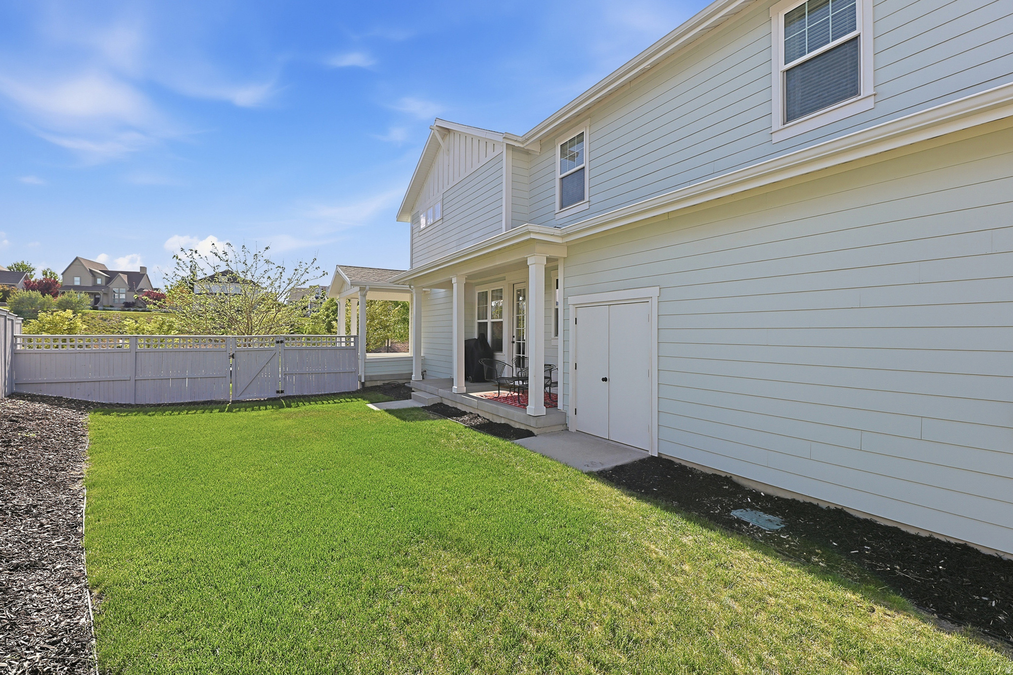 KENNECOTT - Residential