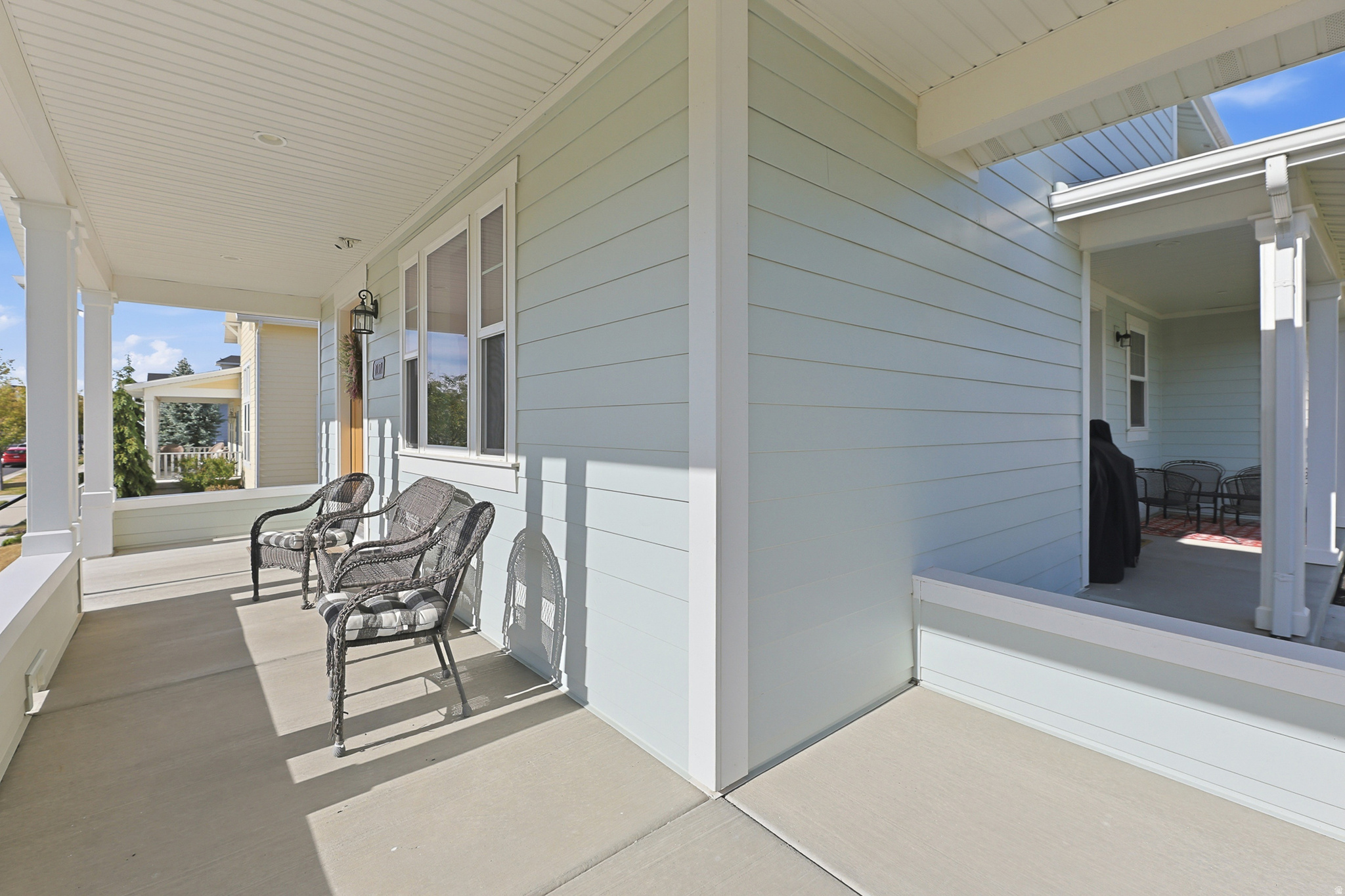 KENNECOTT - Residential