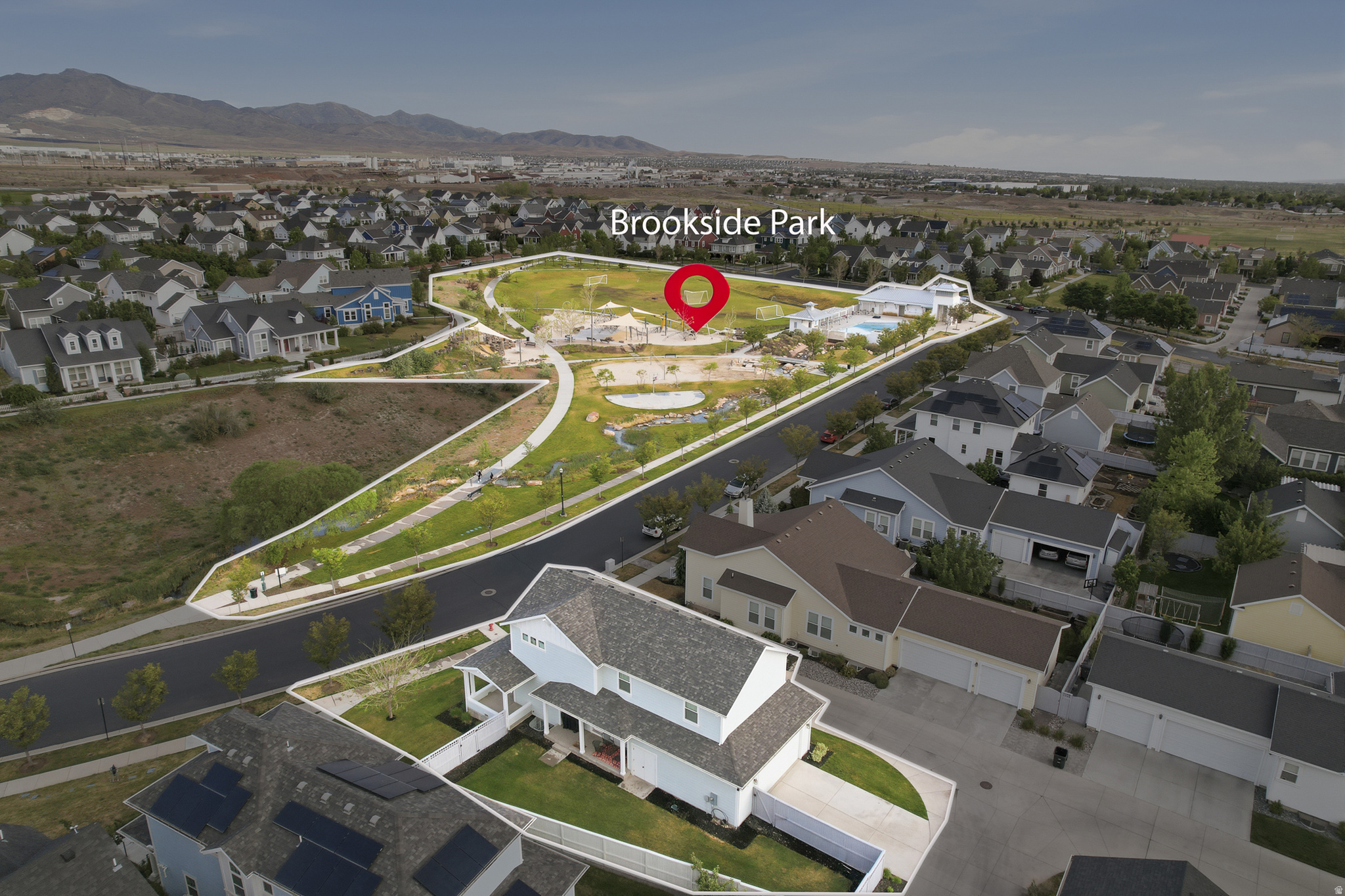 KENNECOTT - Residential