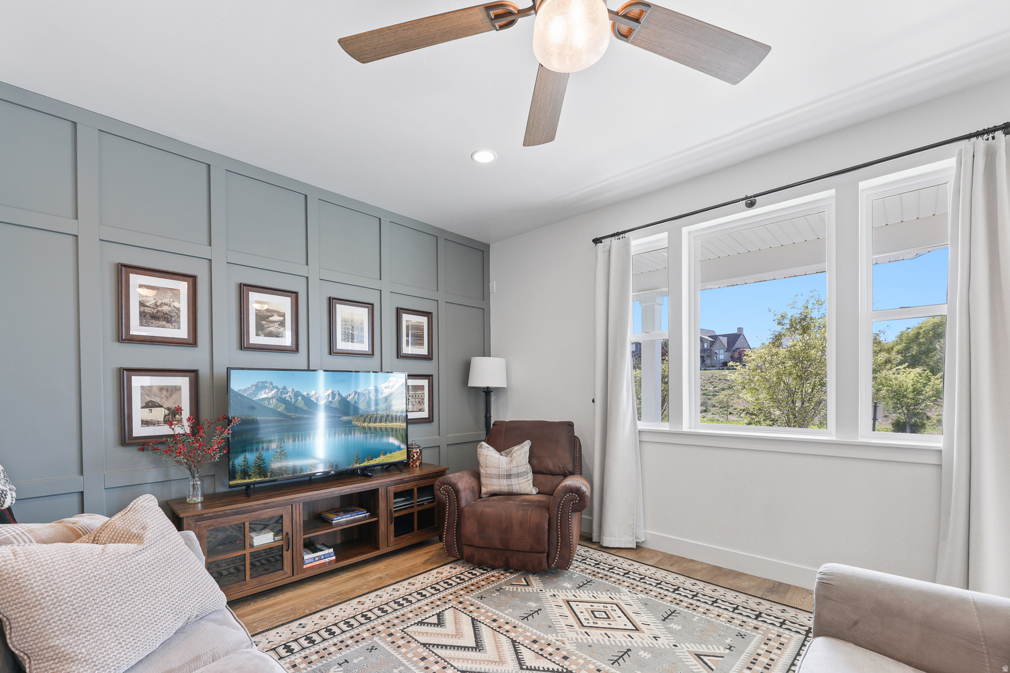 KENNECOTT - Residential