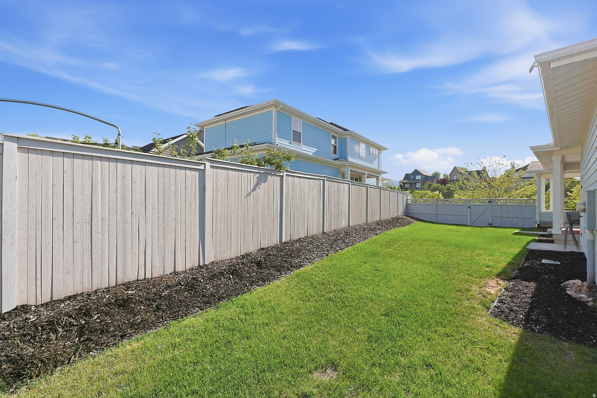 KENNECOTT - Residential