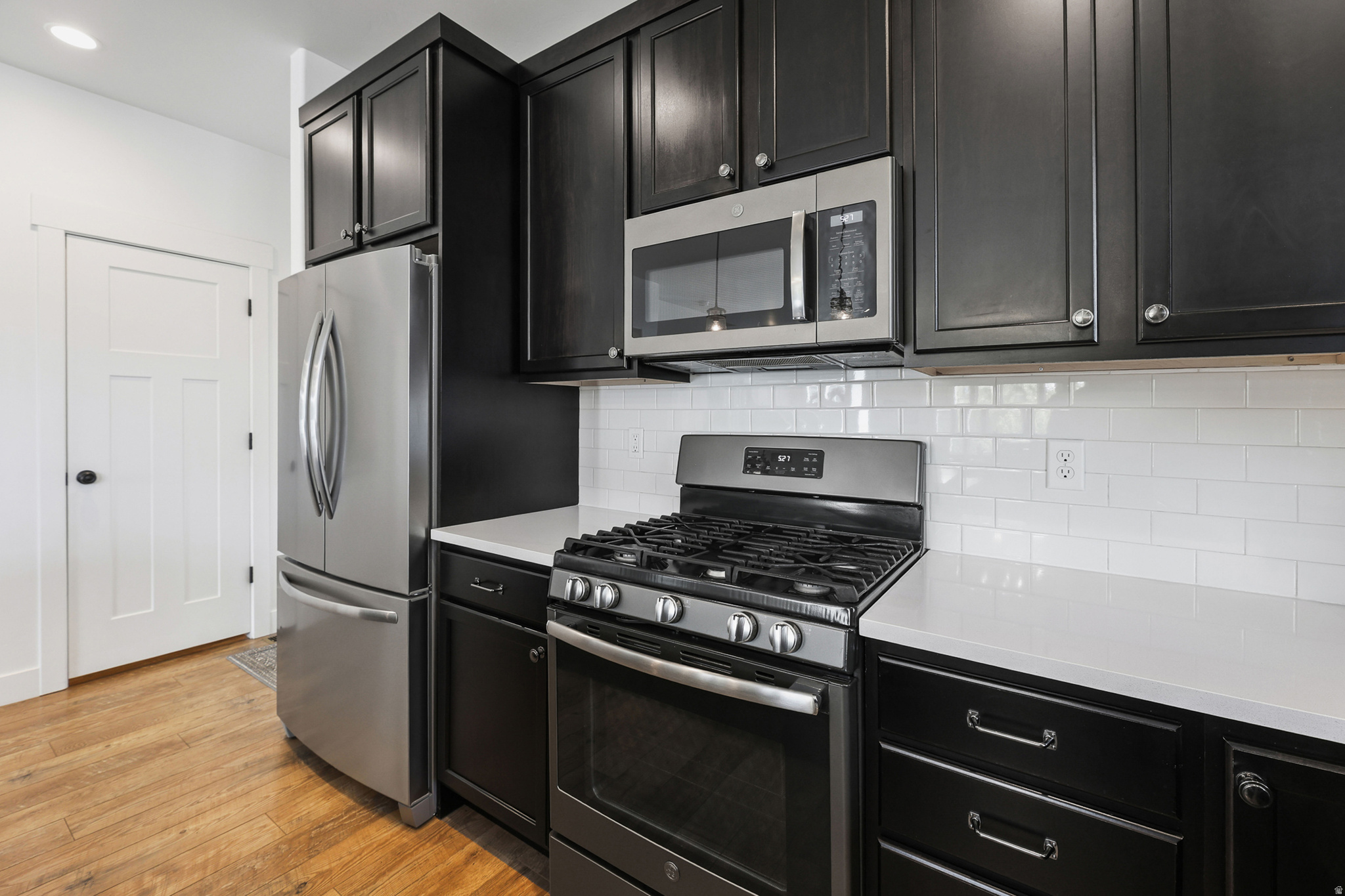 KENNECOTT - Residential