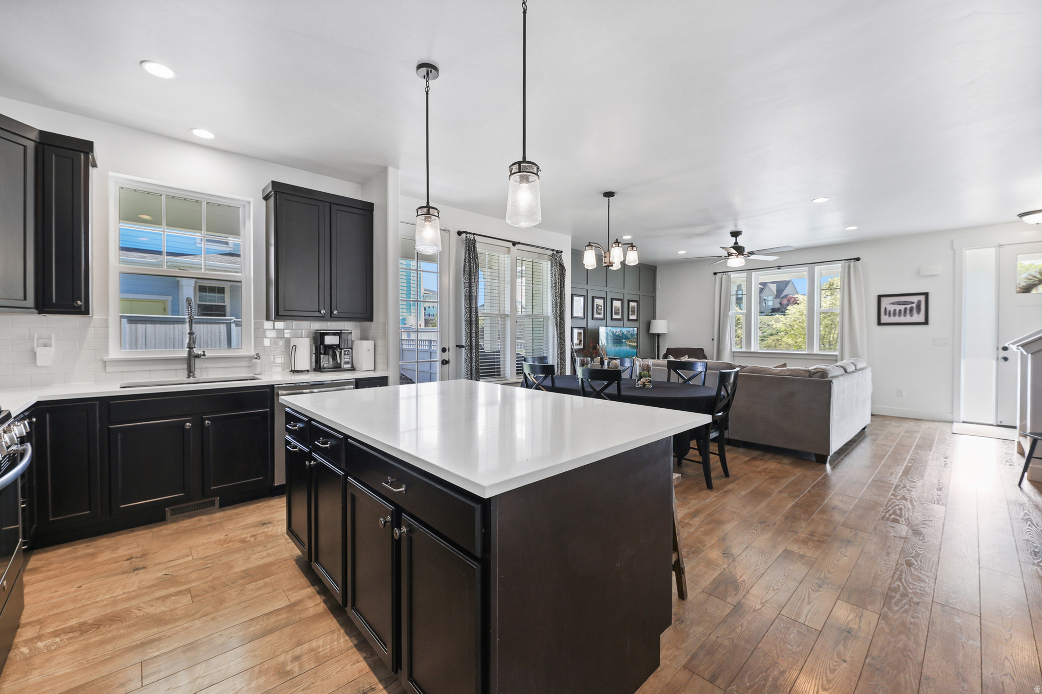KENNECOTT - Residential