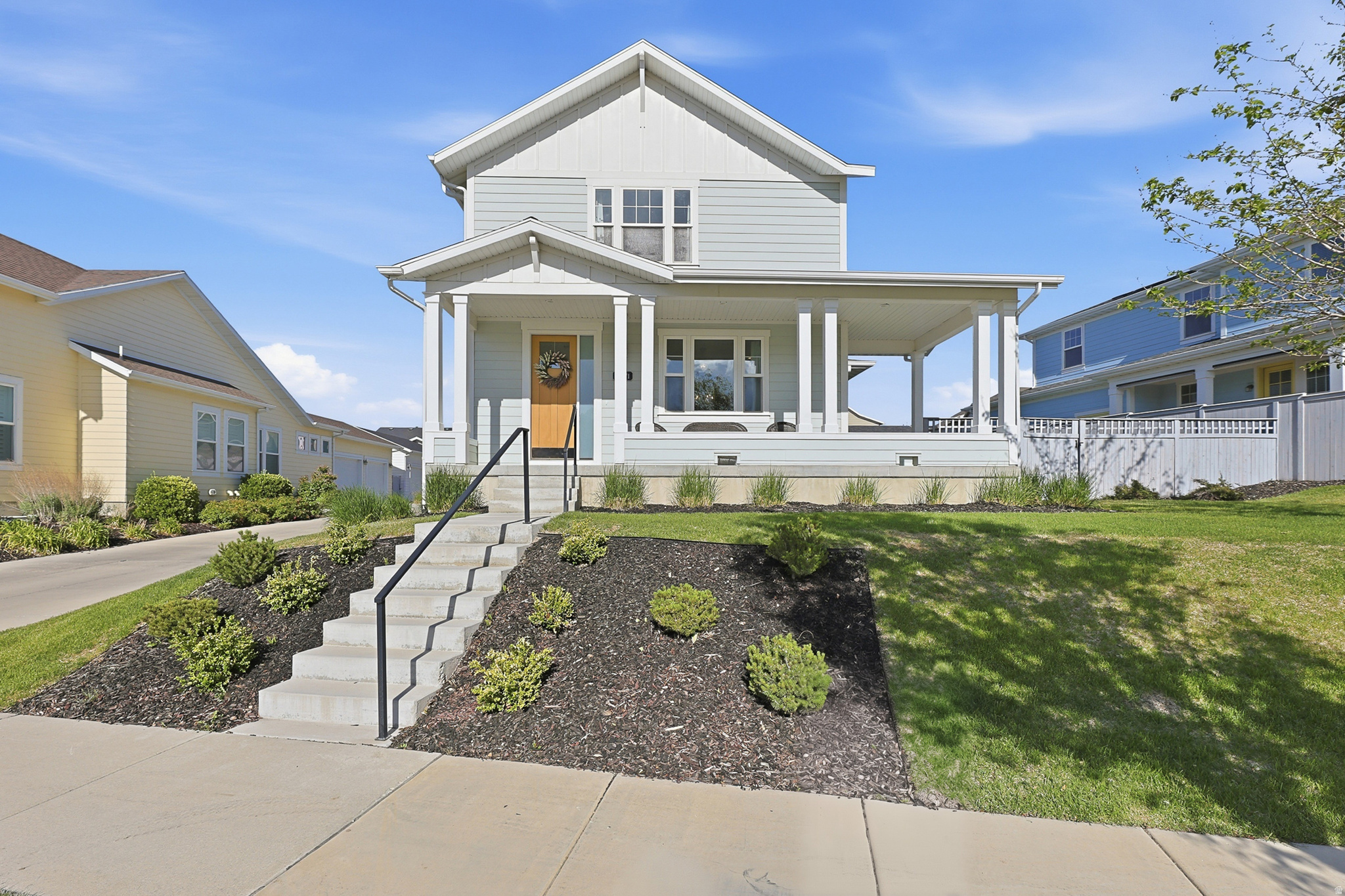 KENNECOTT - Residential