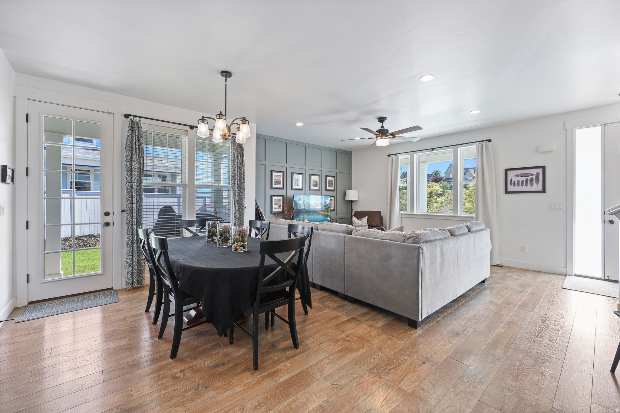 KENNECOTT - Residential