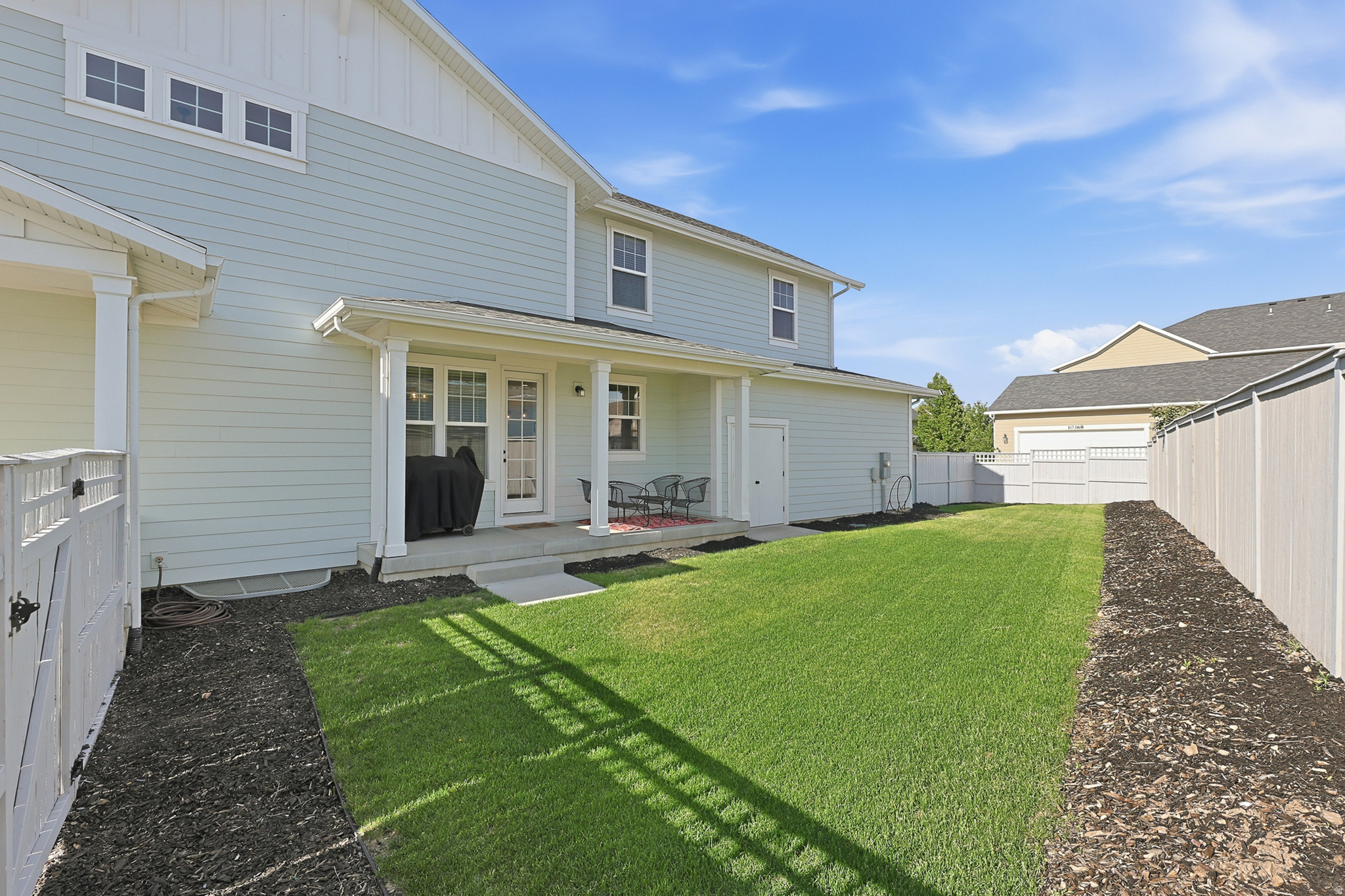 KENNECOTT - Residential