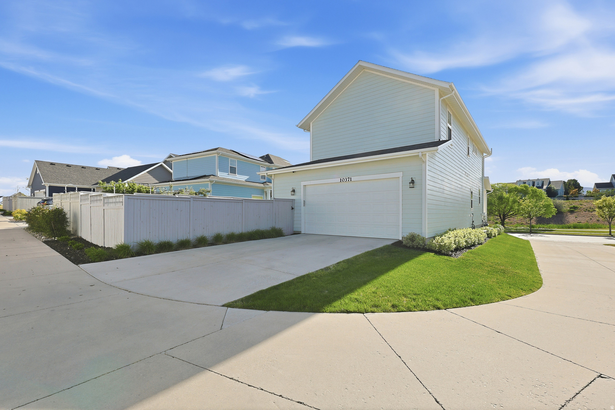 KENNECOTT - Residential