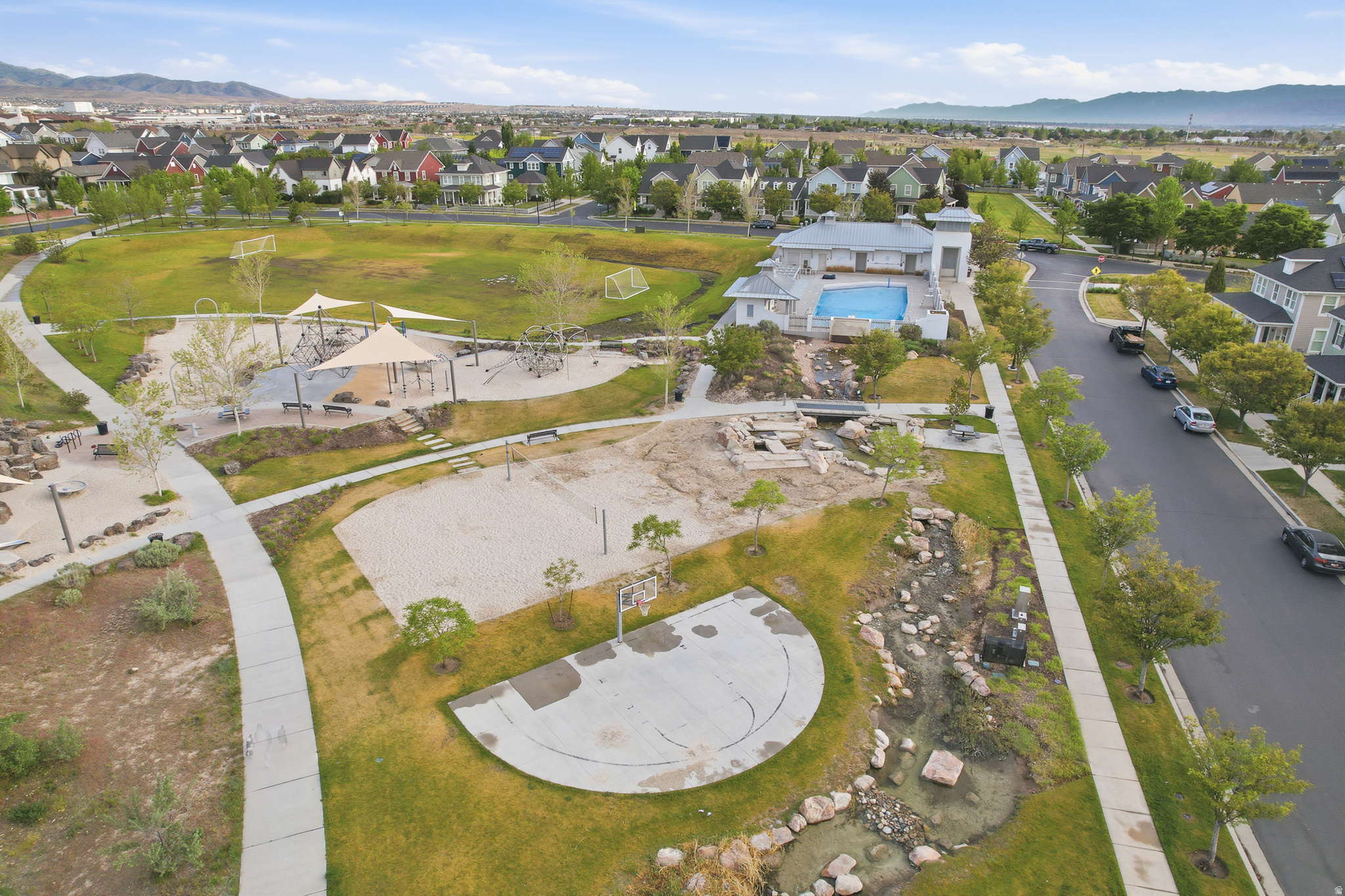 KENNECOTT - Residential