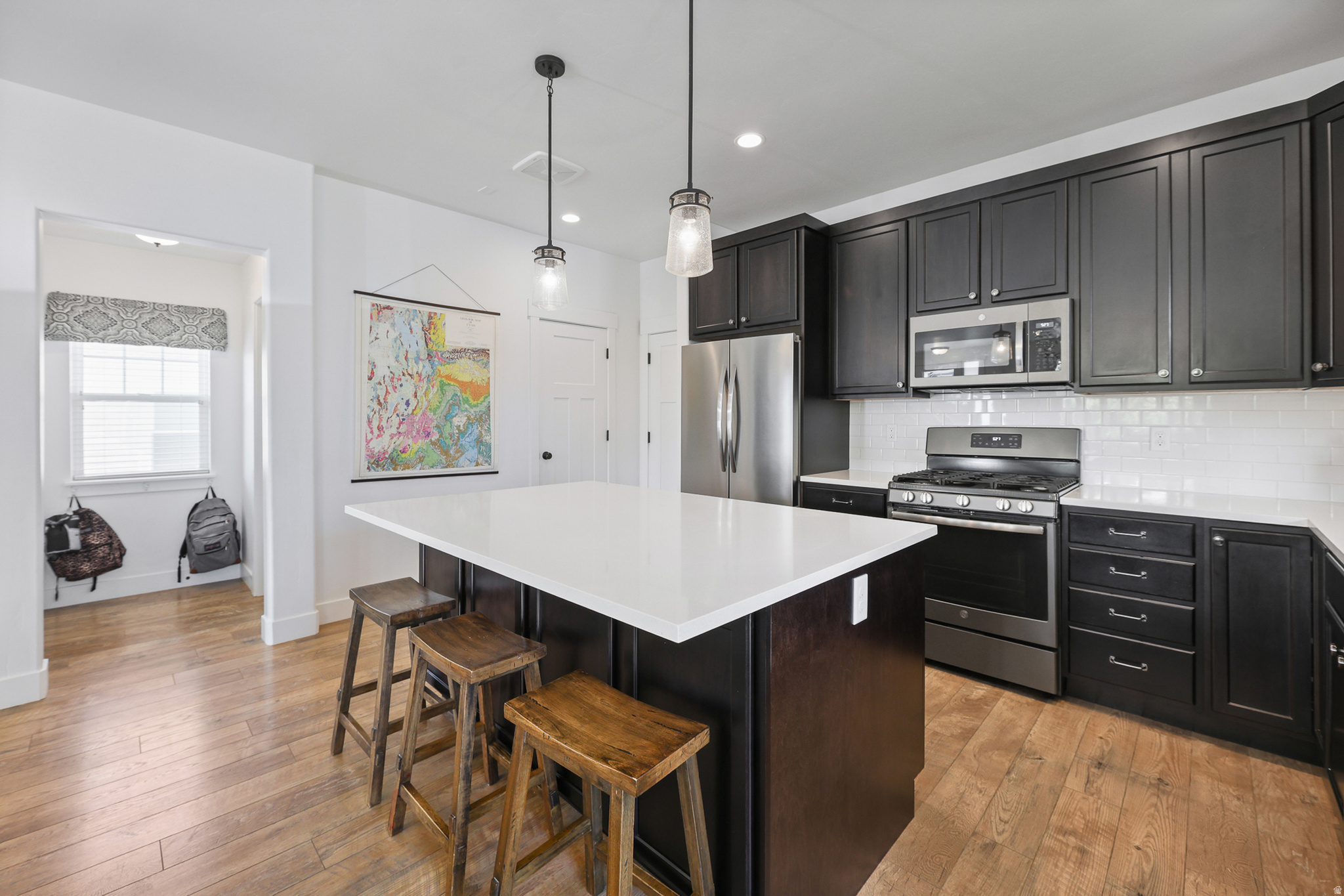 KENNECOTT - Residential