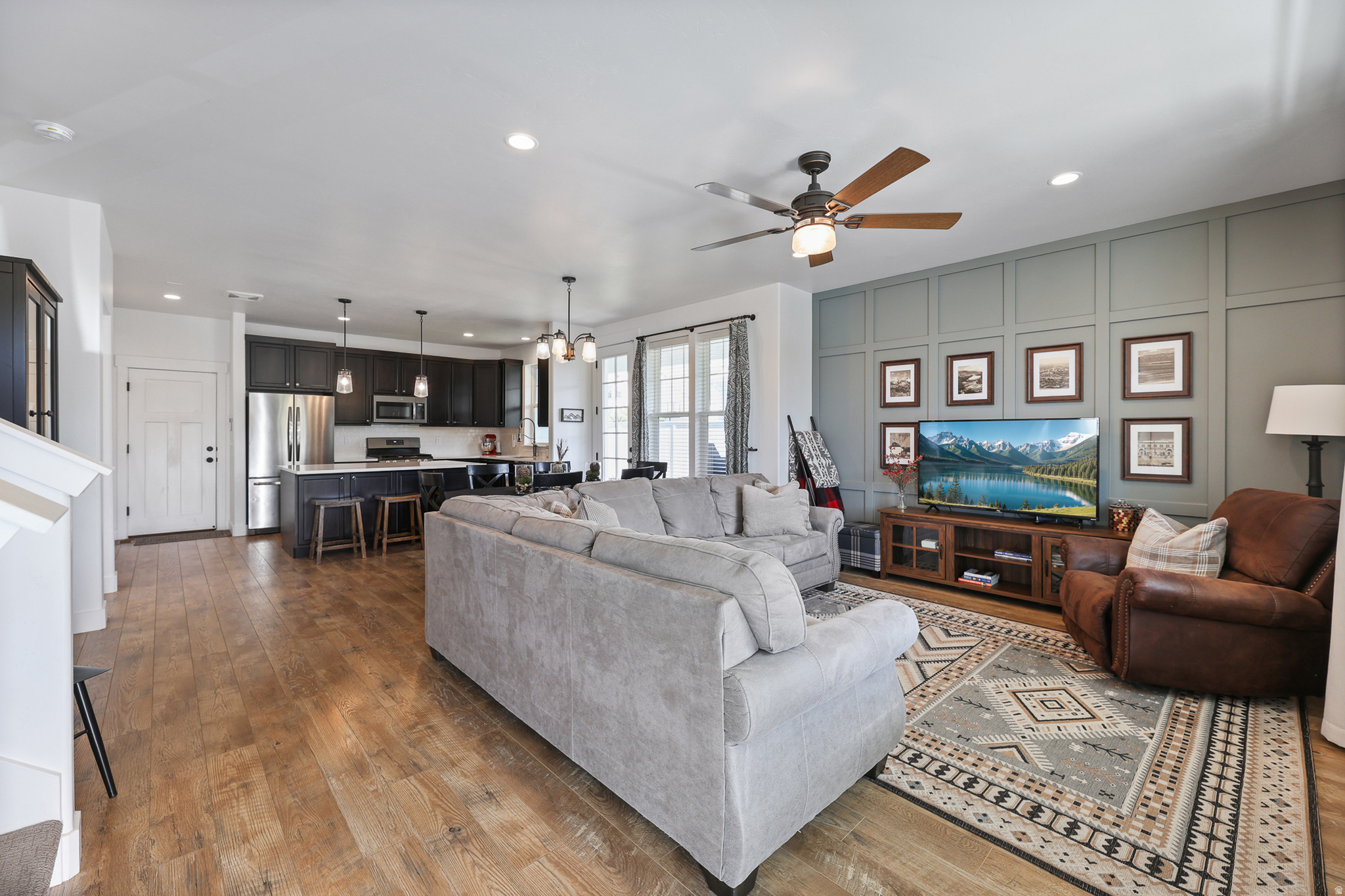 KENNECOTT - Residential