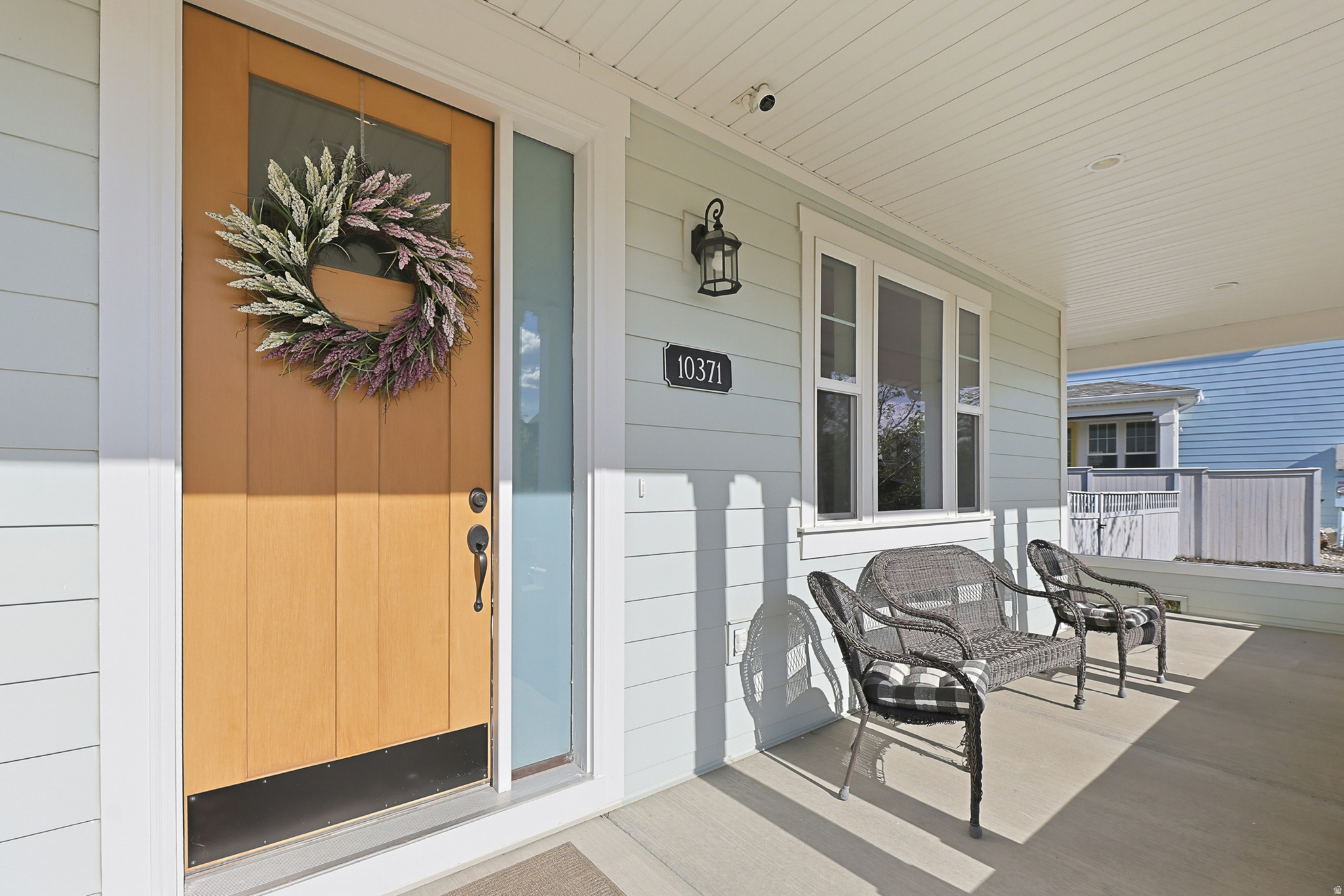 KENNECOTT - Residential