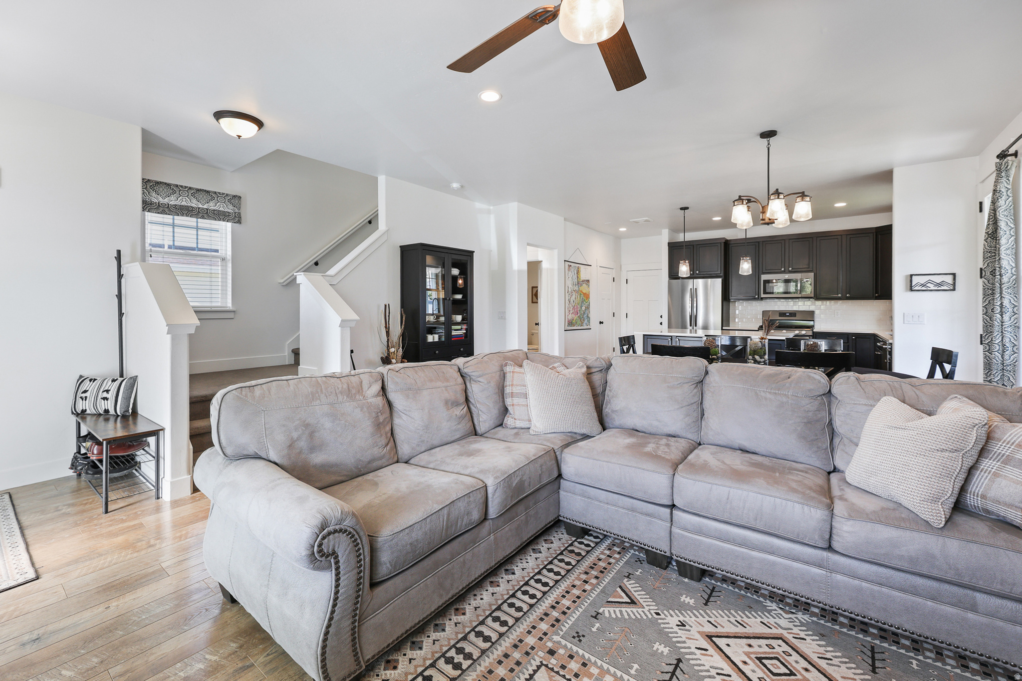 KENNECOTT - Residential