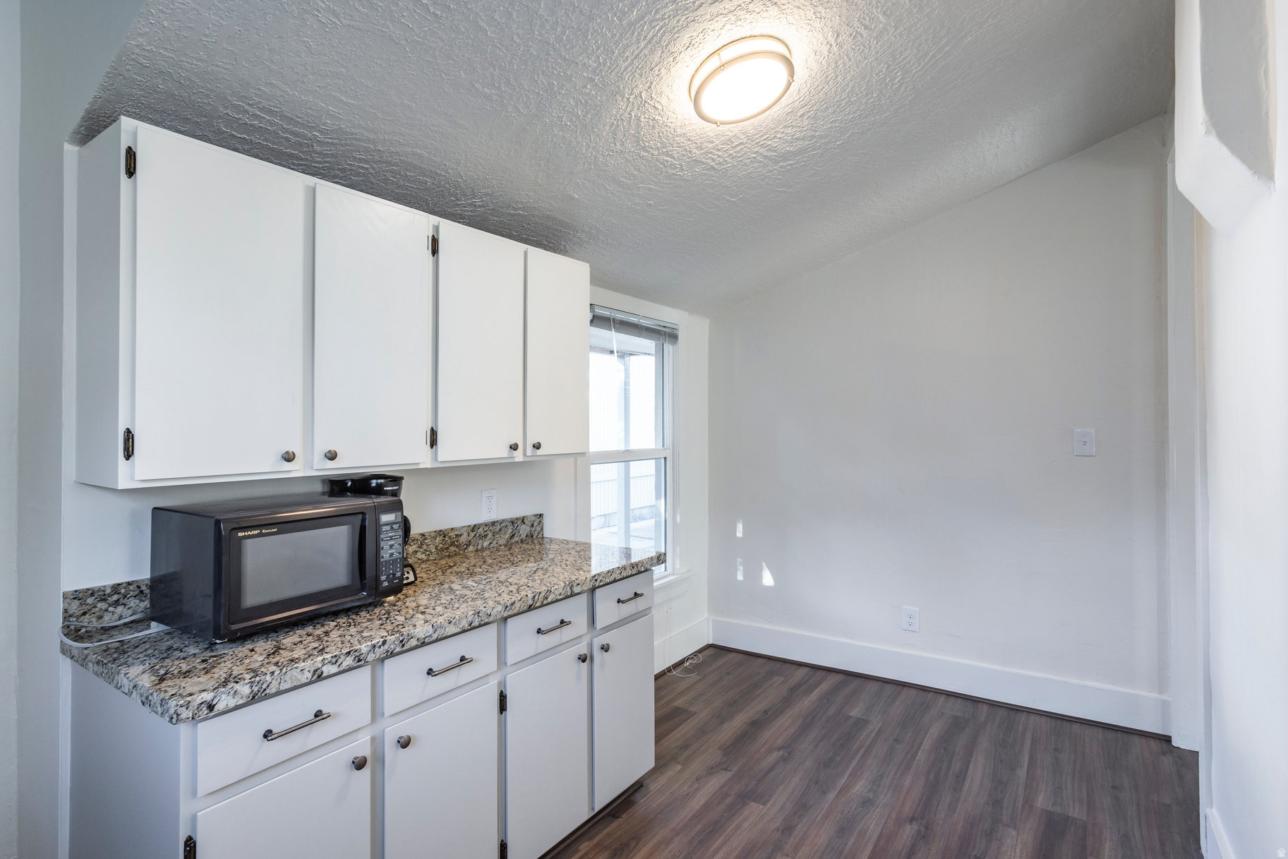 PARK - Residential Income