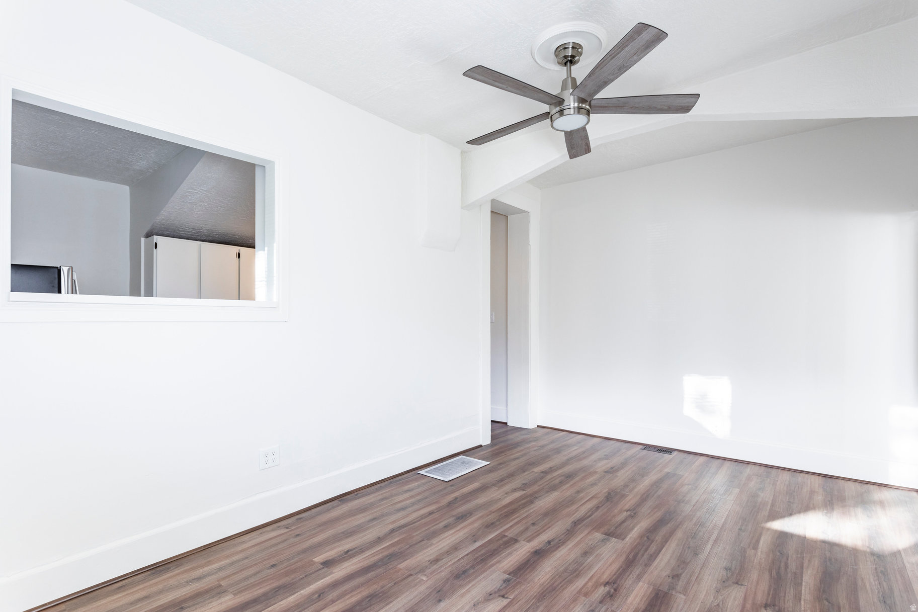 PARK - Residential Income