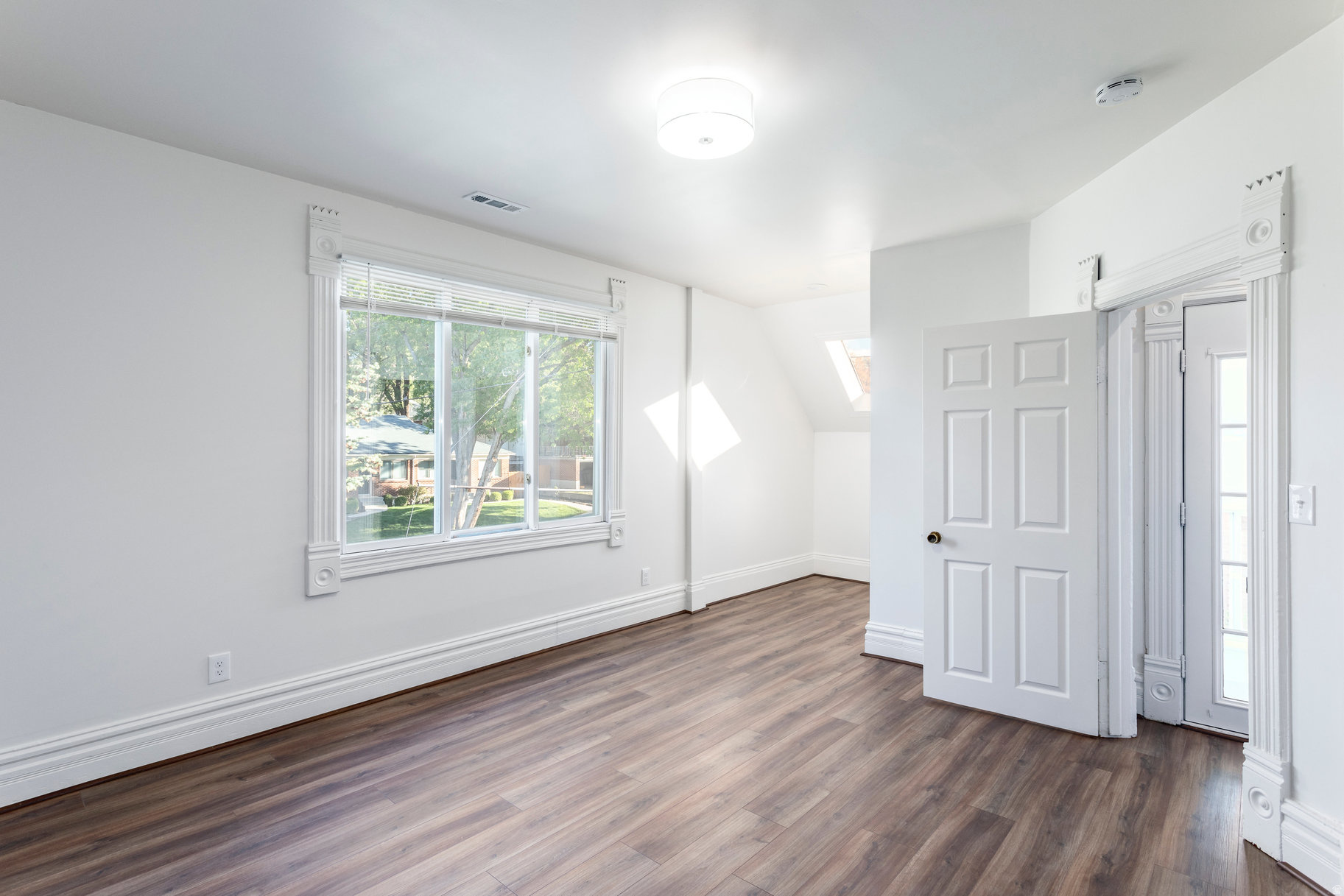 PARK - Residential Income