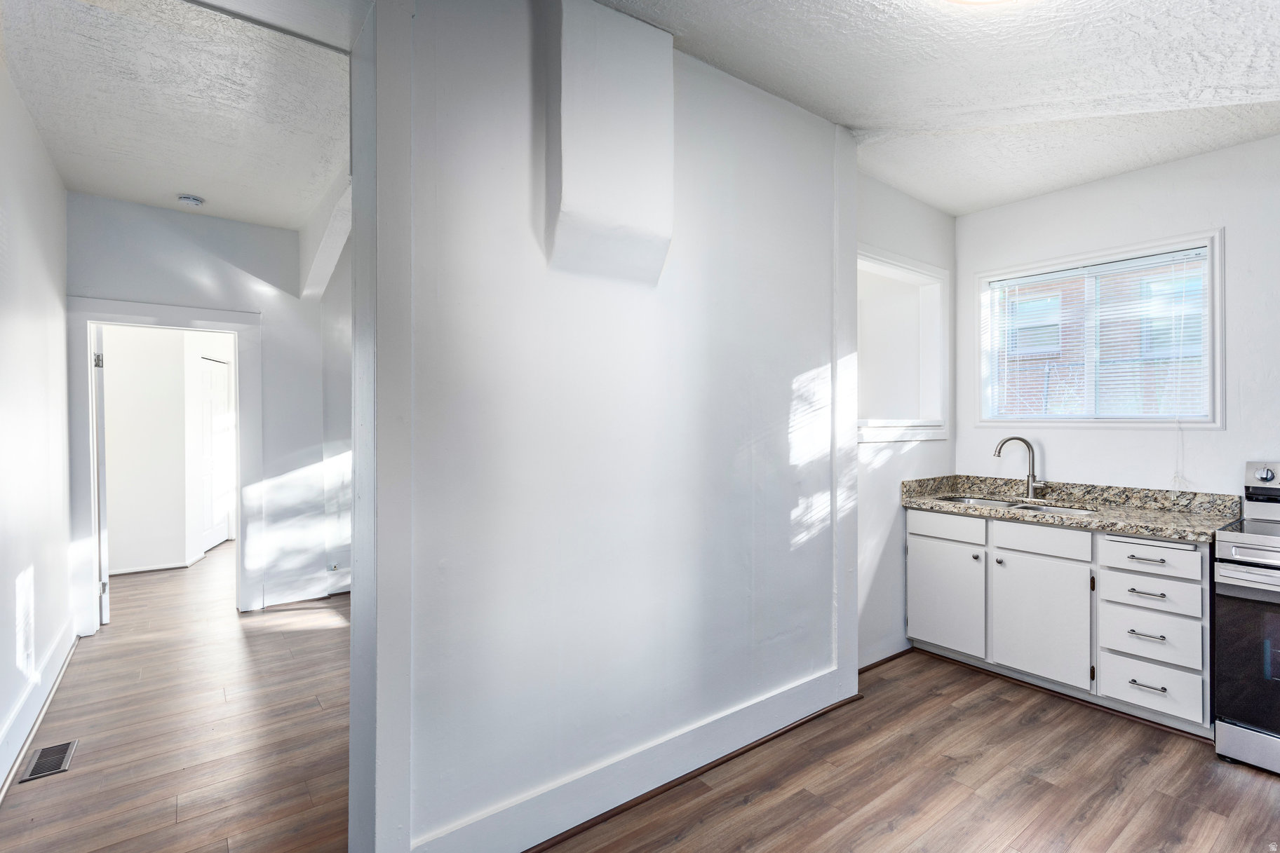 PARK - Residential Income