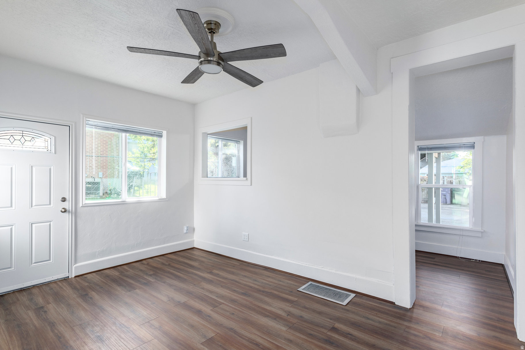 PARK - Residential Income