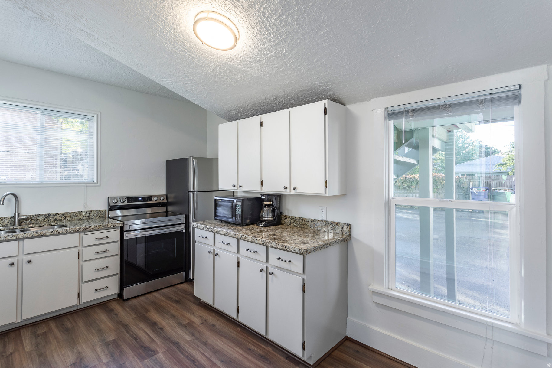 PARK - Residential Income