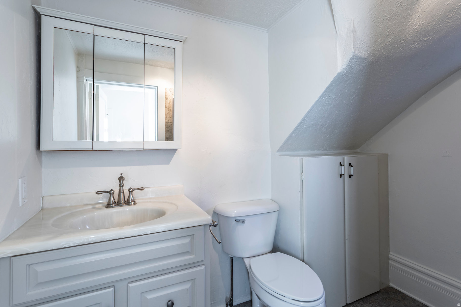 PARK - Residential Income