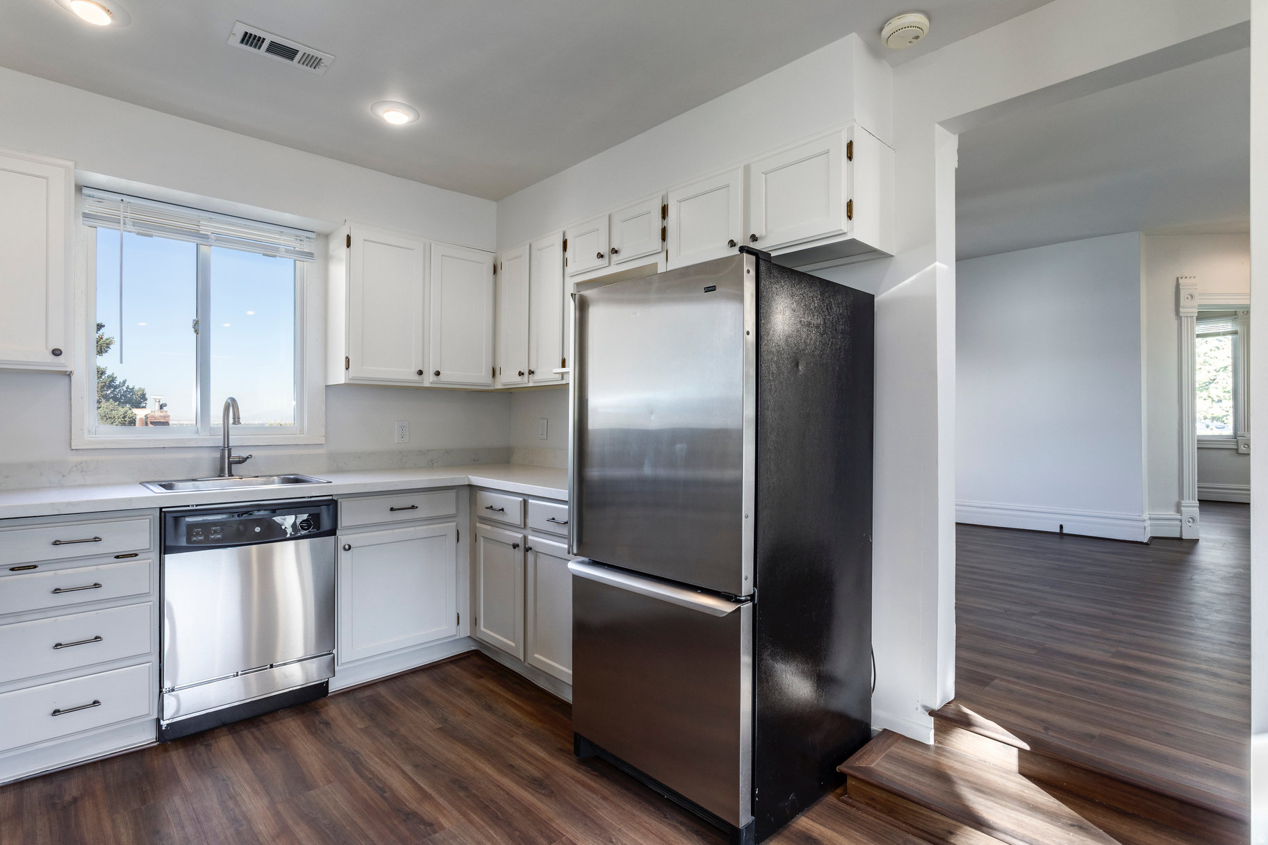 PARK - Residential Income