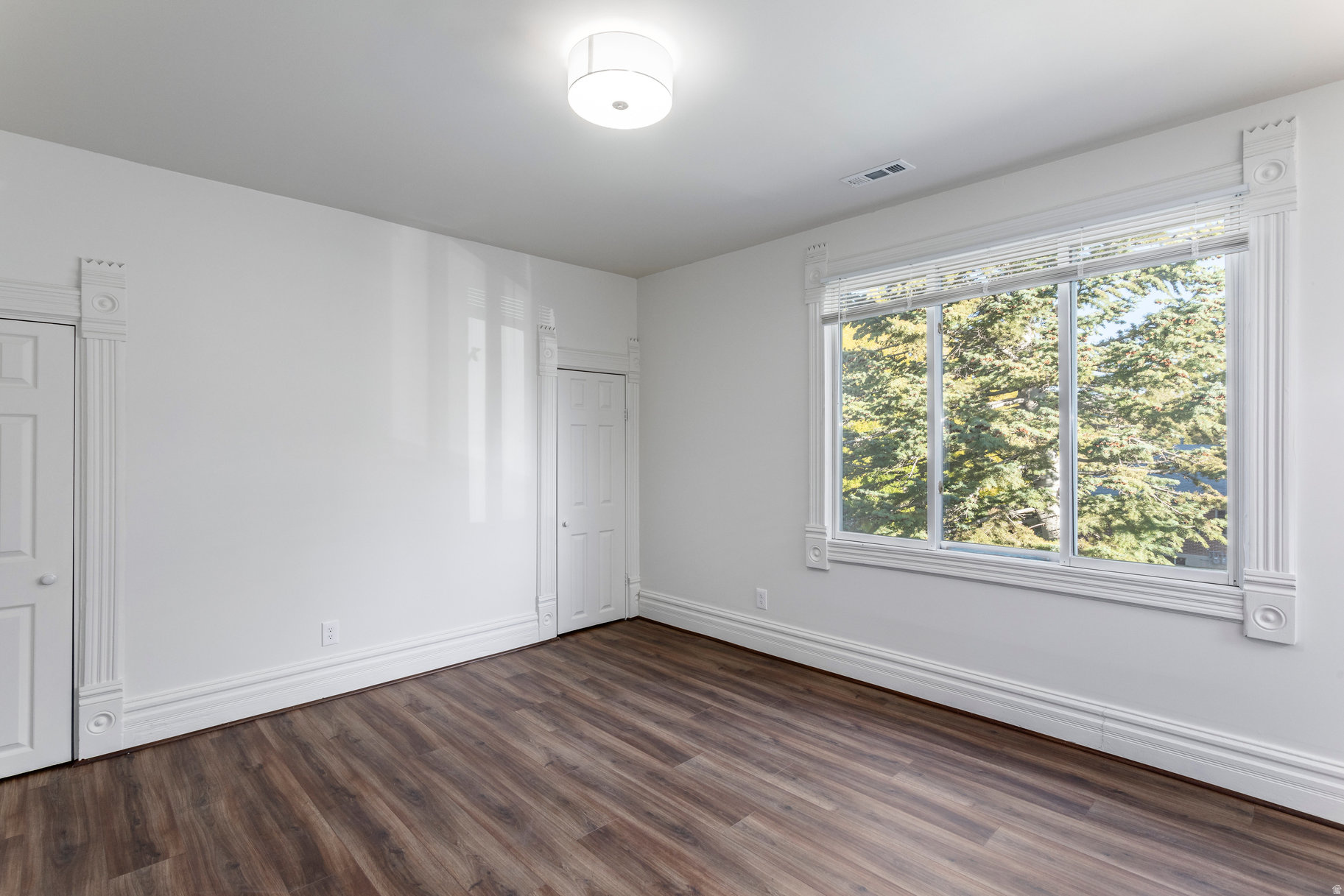 PARK - Residential Income