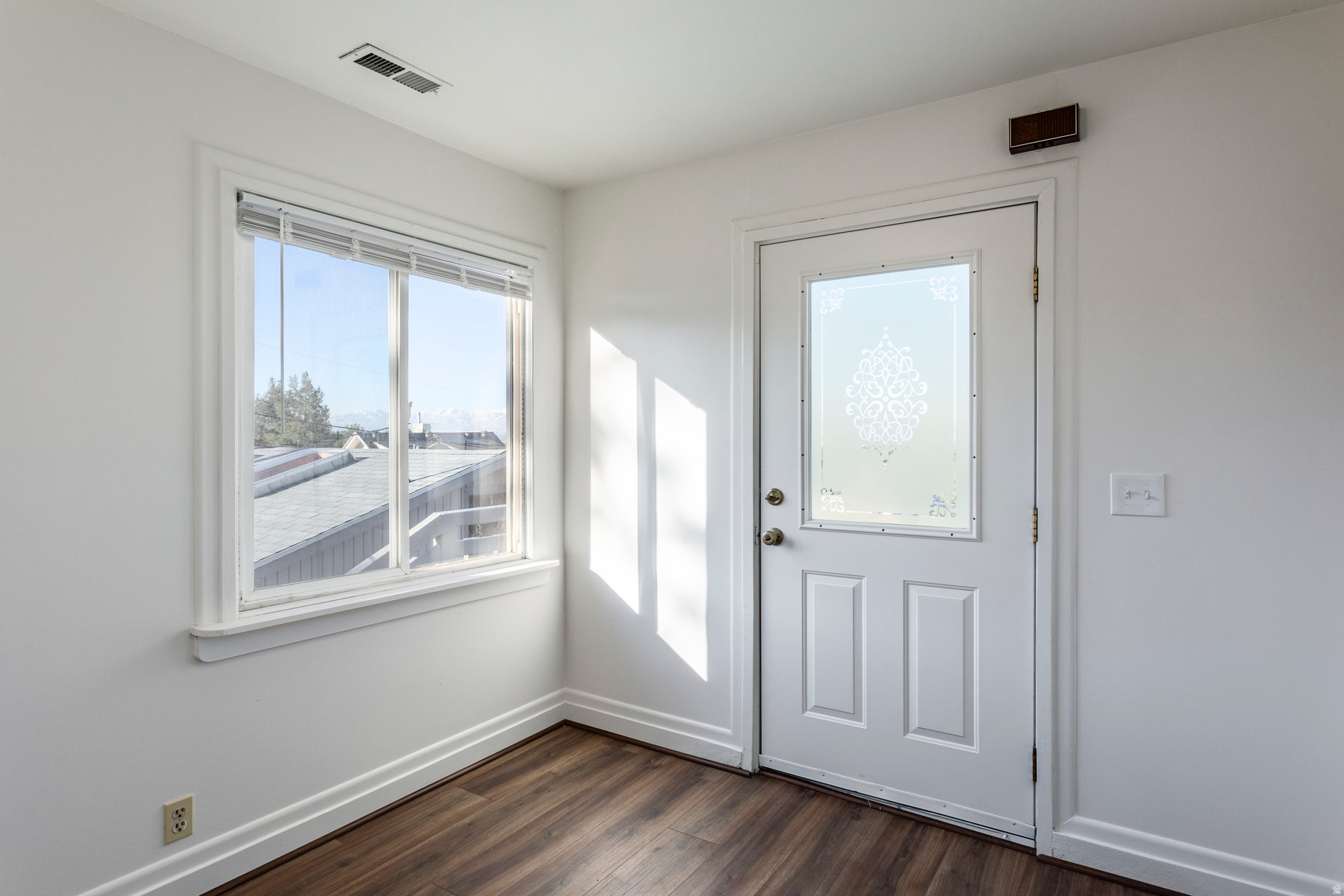 PARK - Residential Income