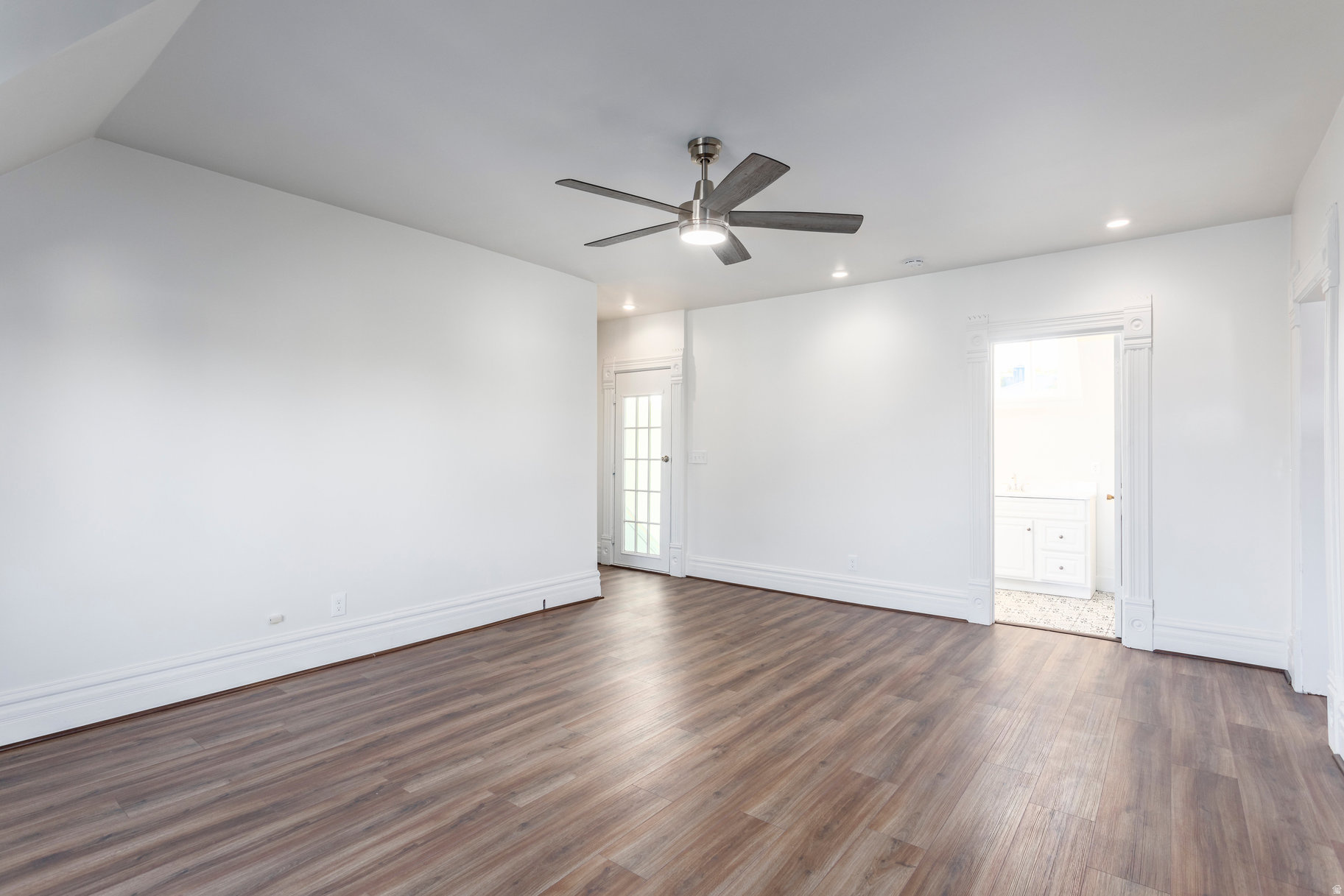 PARK - Residential Income