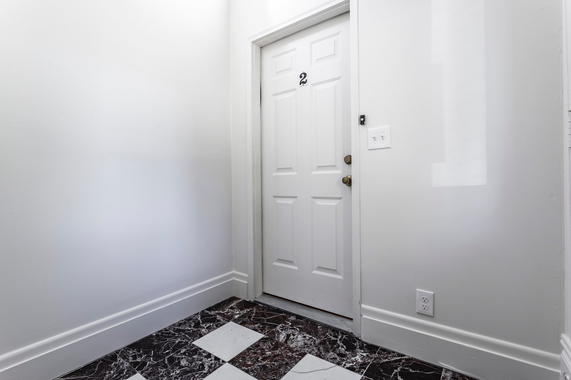 PARK - Residential Income