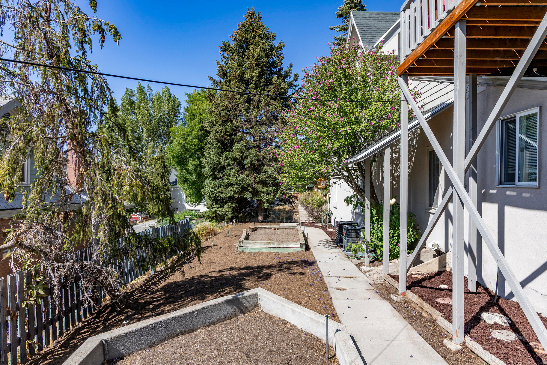 PARK - Residential Income