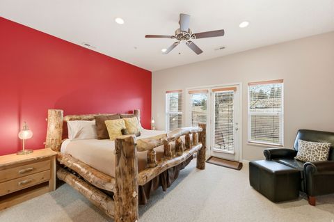 Tiny photo for 3555 N FOX RUN DR #303, Eden, UT 84310 (MLS # 2143614)